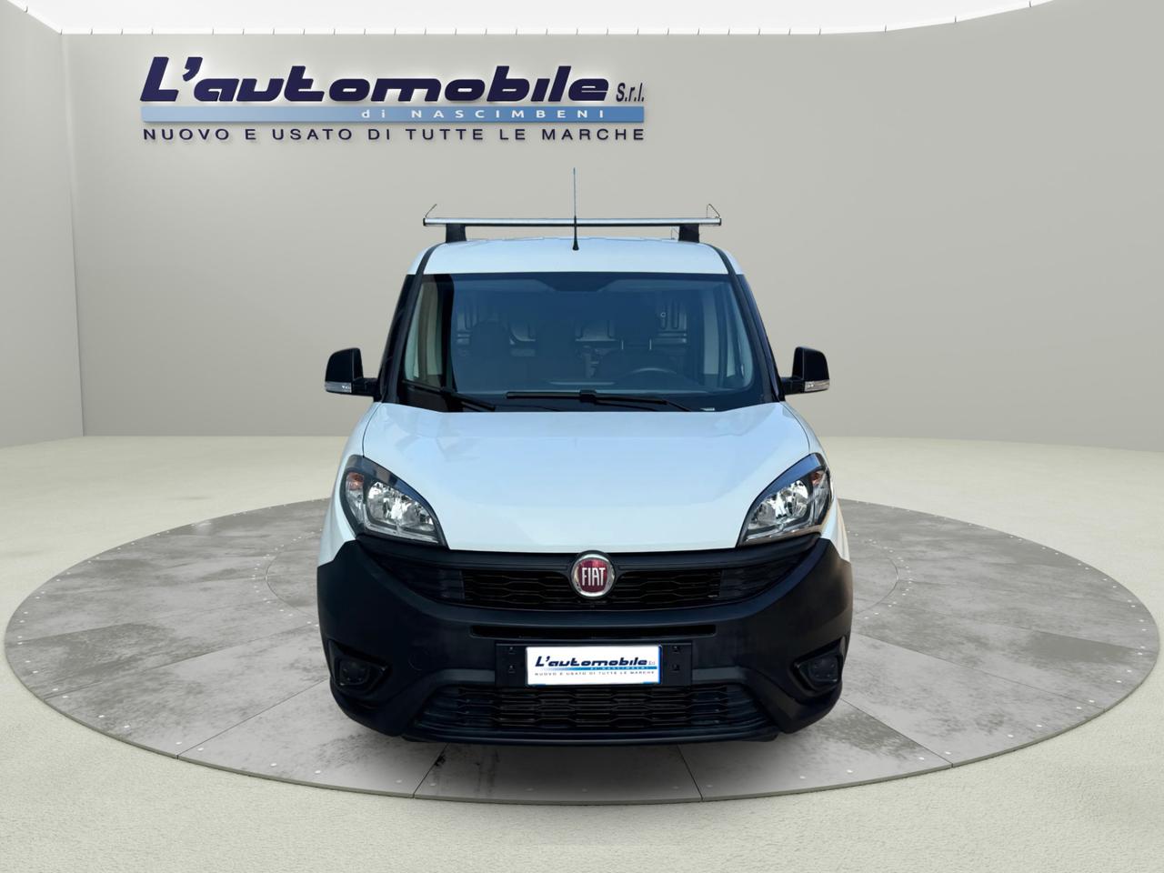 FIAT Doblo cargo 1.3 mjt 95cv CH1 Lounge S&S PREZZO + IVA