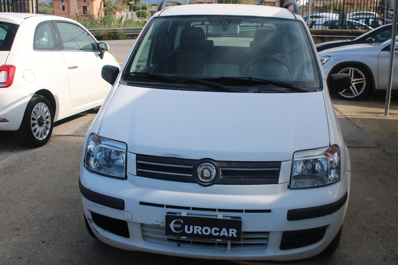Fiat Panda 1.3 MJT 16V Dynamic