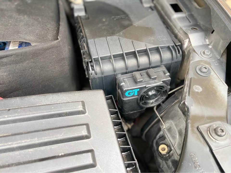 Volkswagen Golf 1.6 TDI DPF 5p. Highline