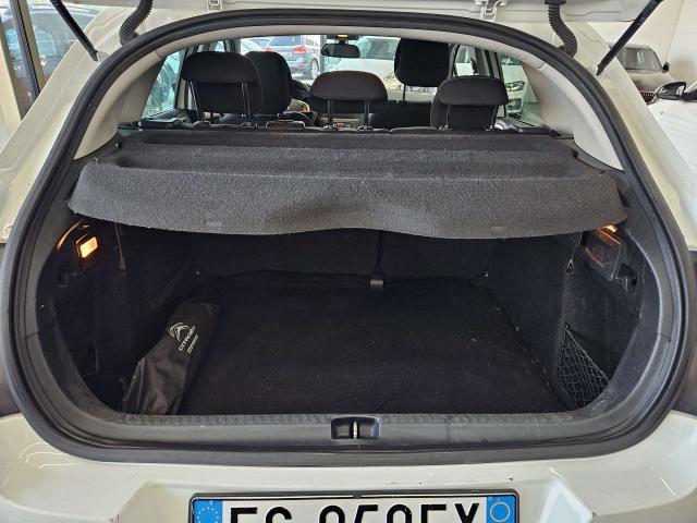 Citroen C4 C4 II 2010 1.6 hdi Business