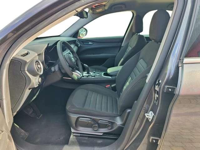 Alfa Romeo Stelvio 2.2 t Business Q4 190cv auto