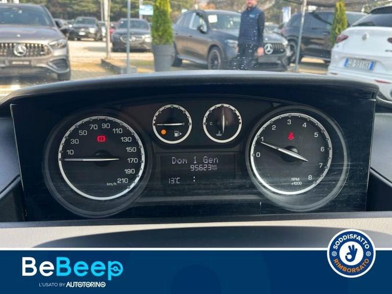 Lancia Ypsilon 1.2 8V GOLD S&S 69CV