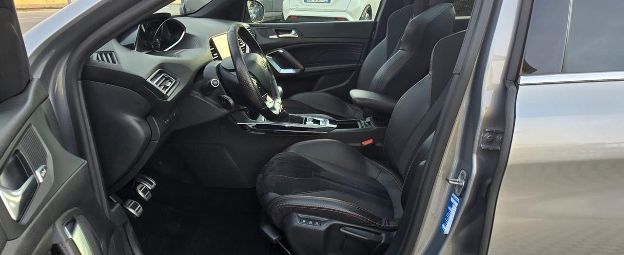 Peugeot 308 THP 270 S&S GTi by Sport