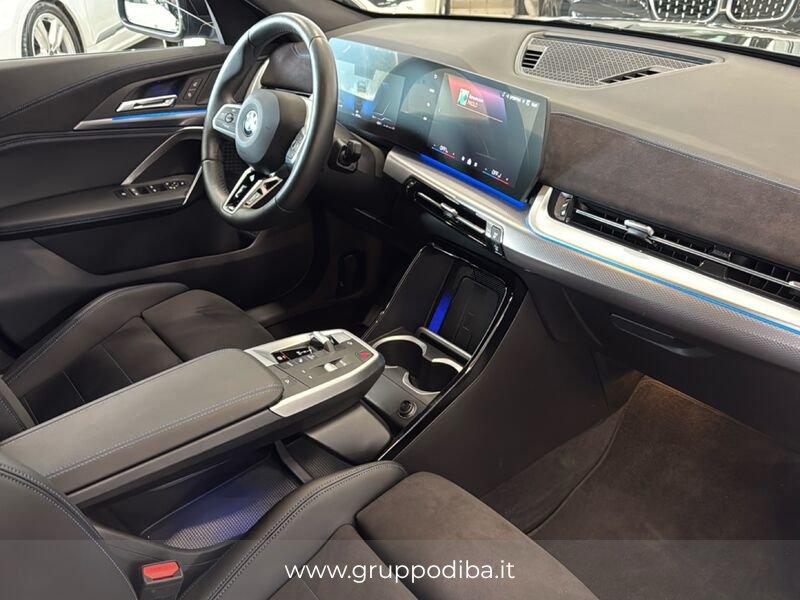 BMW X2 U10 sdrive 18d MSport auto