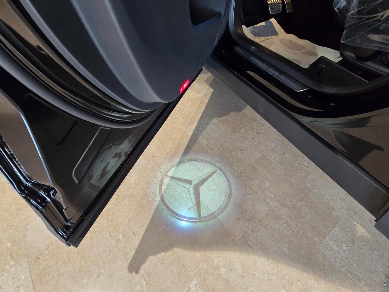 Mercedes-benz GLA 200 d Automatic AMG Line Premium