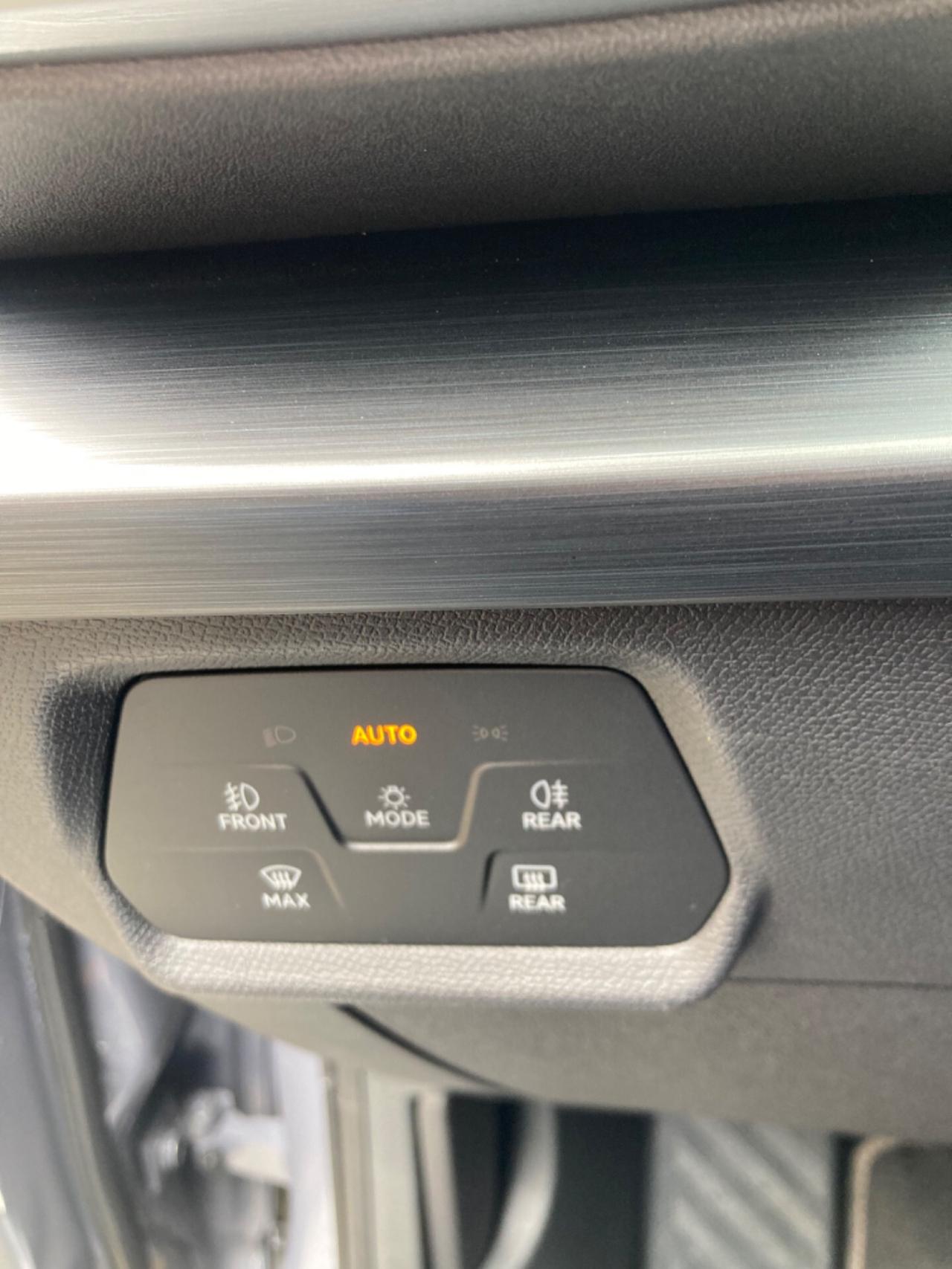 Cupra Formentor 1.5 TSI