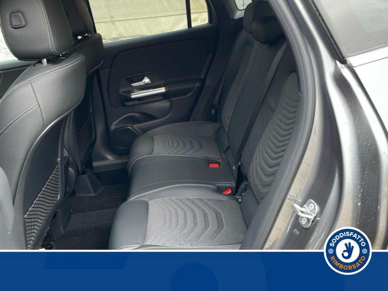 Mercedes-Benz GLA 200d Automatic Advanced Plus Progressive