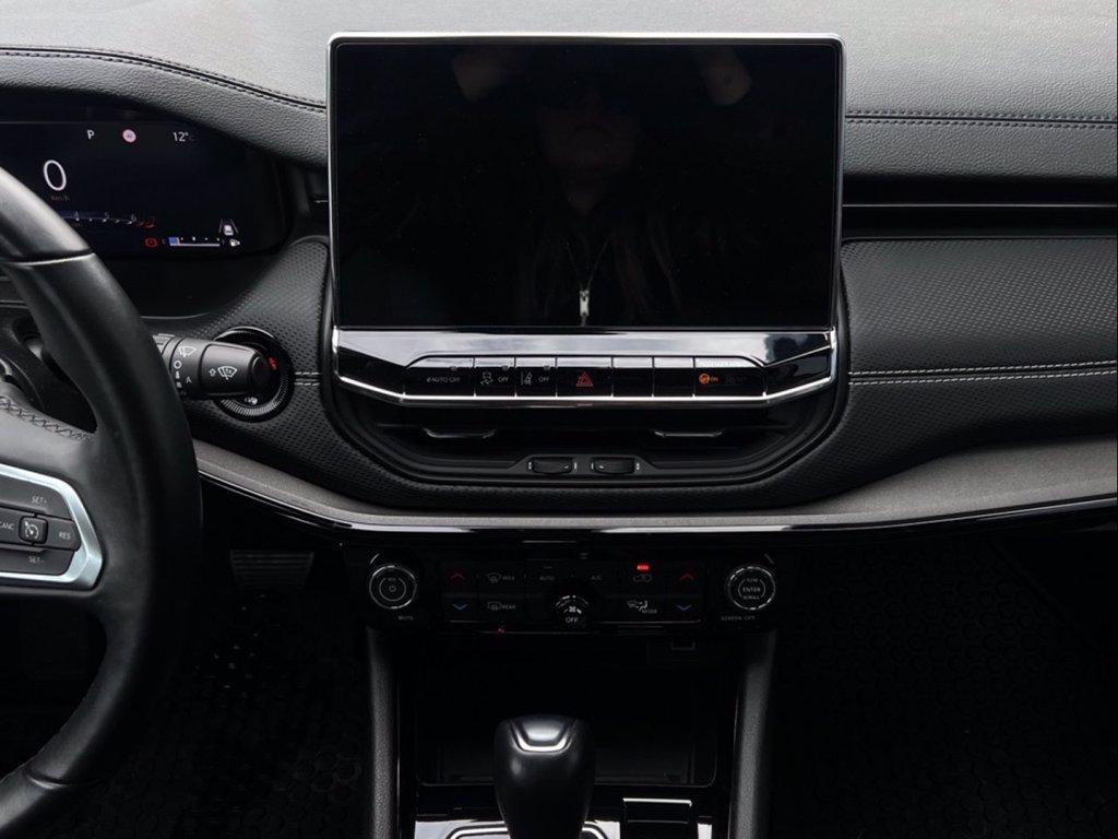 JEEP Compass 1.5 Turbo T4 130CV MHEV 2WD Night Eagle del 2023