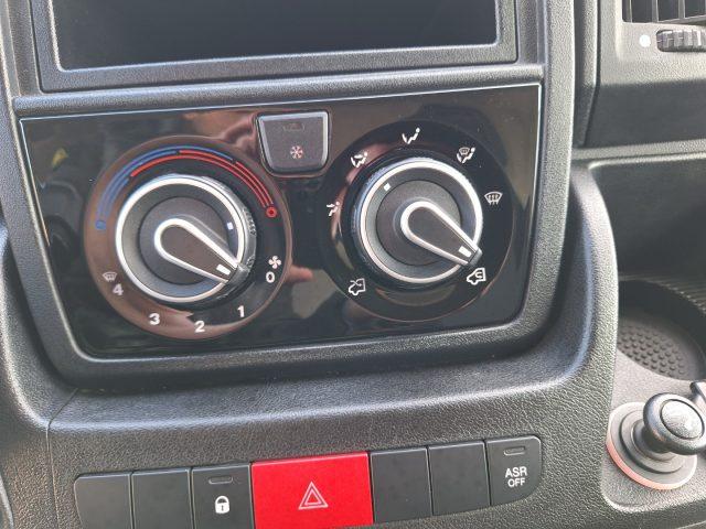 FIAT Ducato 35 2.3 MJT 130 cv Maxi - Super Alto