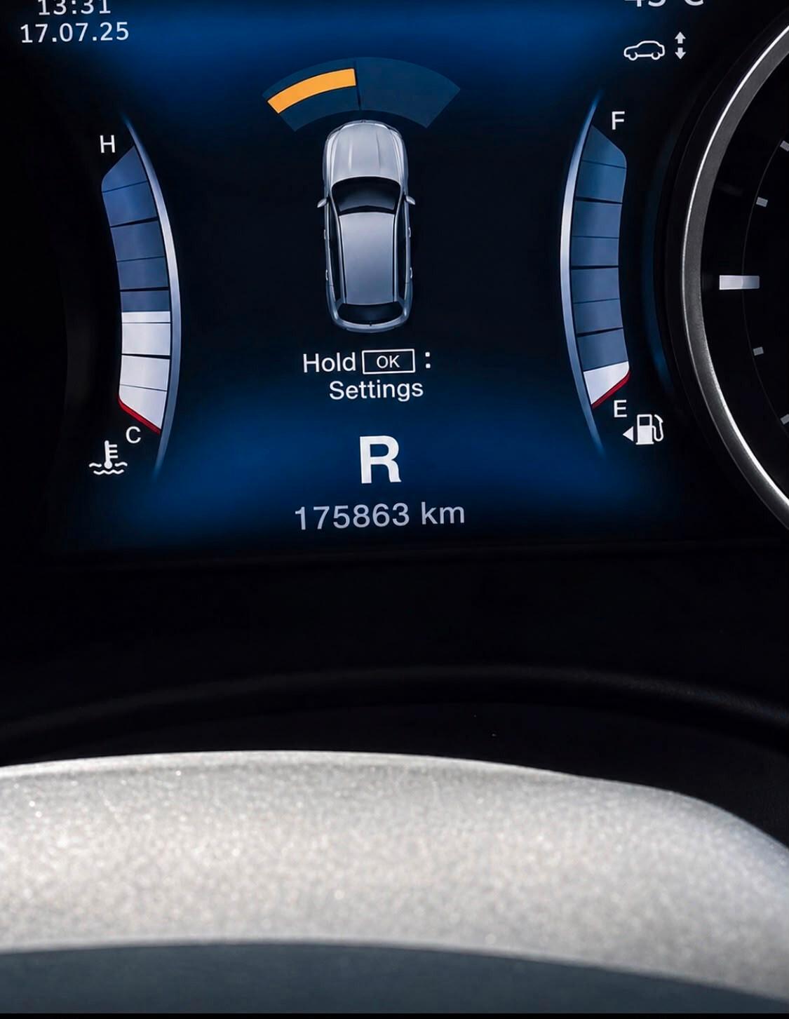 Maserati Levante V6 Diesel AWD
