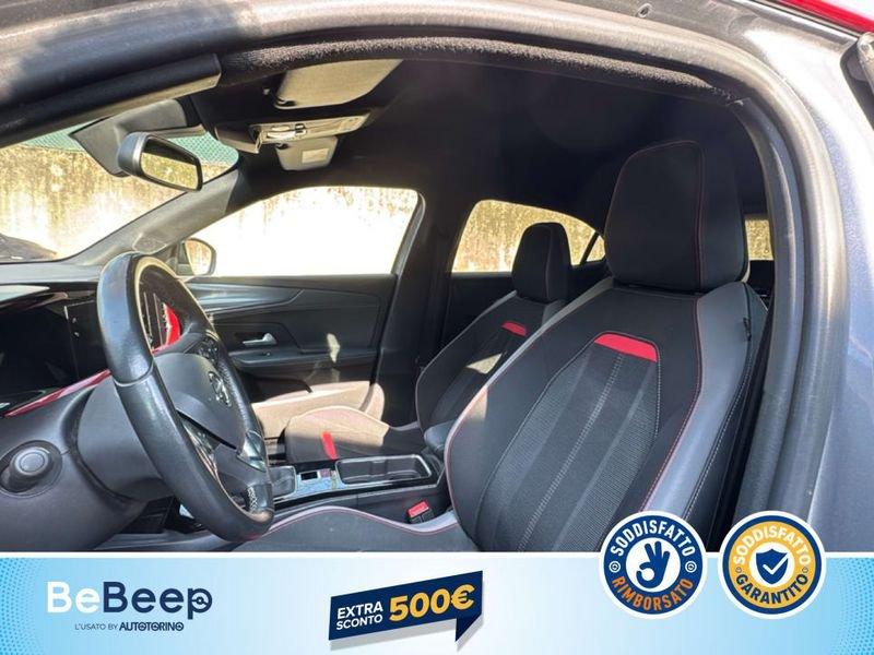 Opel Mokka 1.2 T GS S&S 100CV