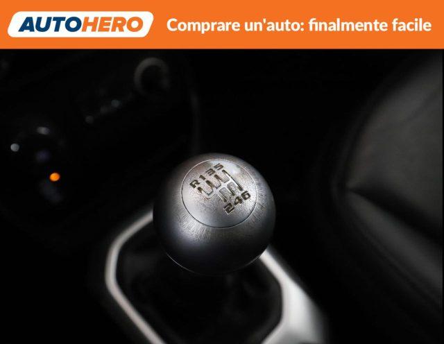 JEEP Renegade 2.0 Mjt 140CV 4WD Active Drive Limited