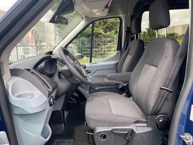 Ford Transit 310 2.0 tdci ecoblue combi PM TM 9 Posti