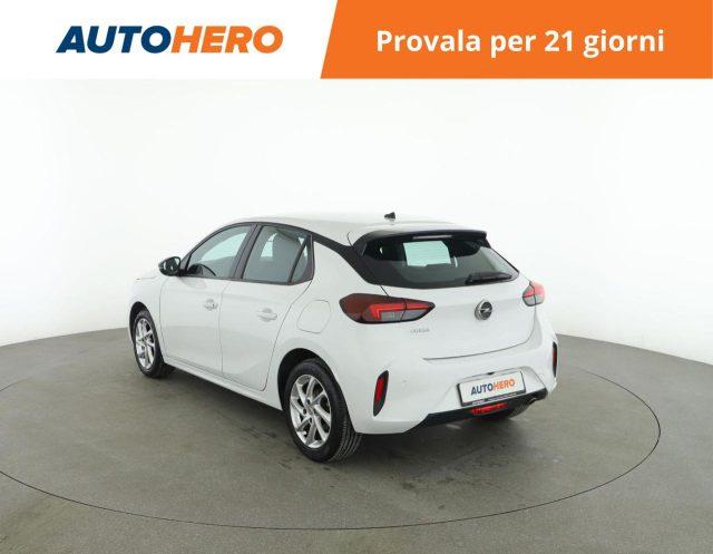 OPEL Corsa 1.2 100 CV GS Line