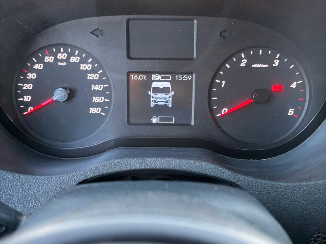 Mercedes-benz Sprinter 314 2.1 cdi F 32/33 rwd H1 my20