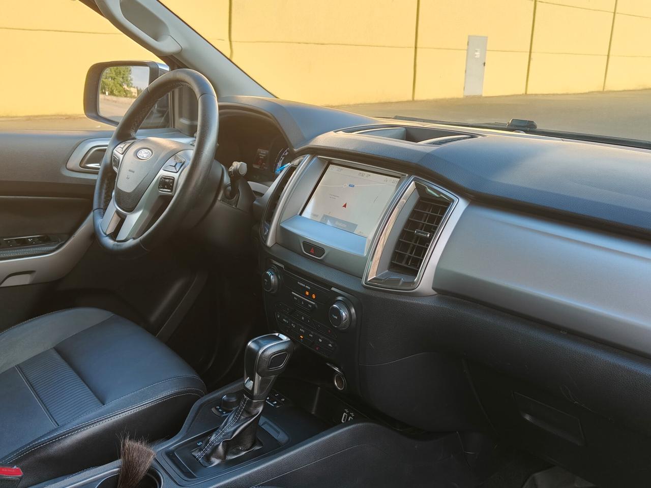 Ford Ranger Raptor 2.0 TDCi aut. 213CV DC 5 posti