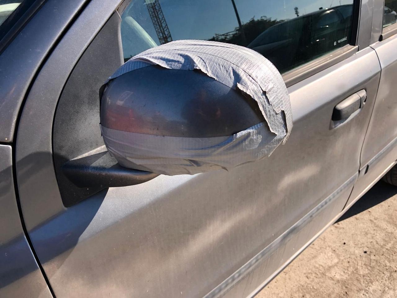 Fiat Panda 1.2 Dynamic UNICO PROPRIETARIO GARANZIA EUROPEA CONFORMGEST 12 M ESI RINNOVABILE FINO A 36 MESI!!!