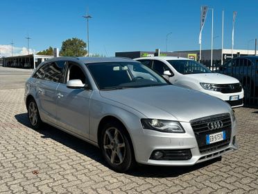 Audi A4 Avant 2.0 TDI 143CV F.AP. Advanced Plus