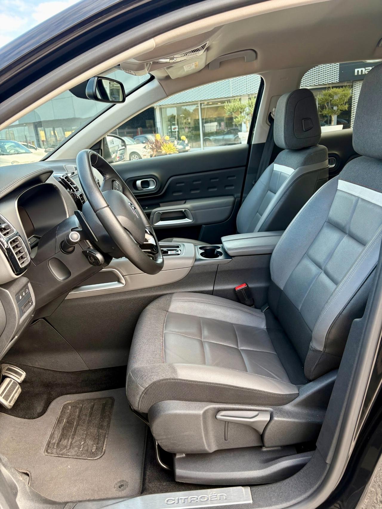 Citroen C5 Aircross BlueHDi 130 S&S Shine