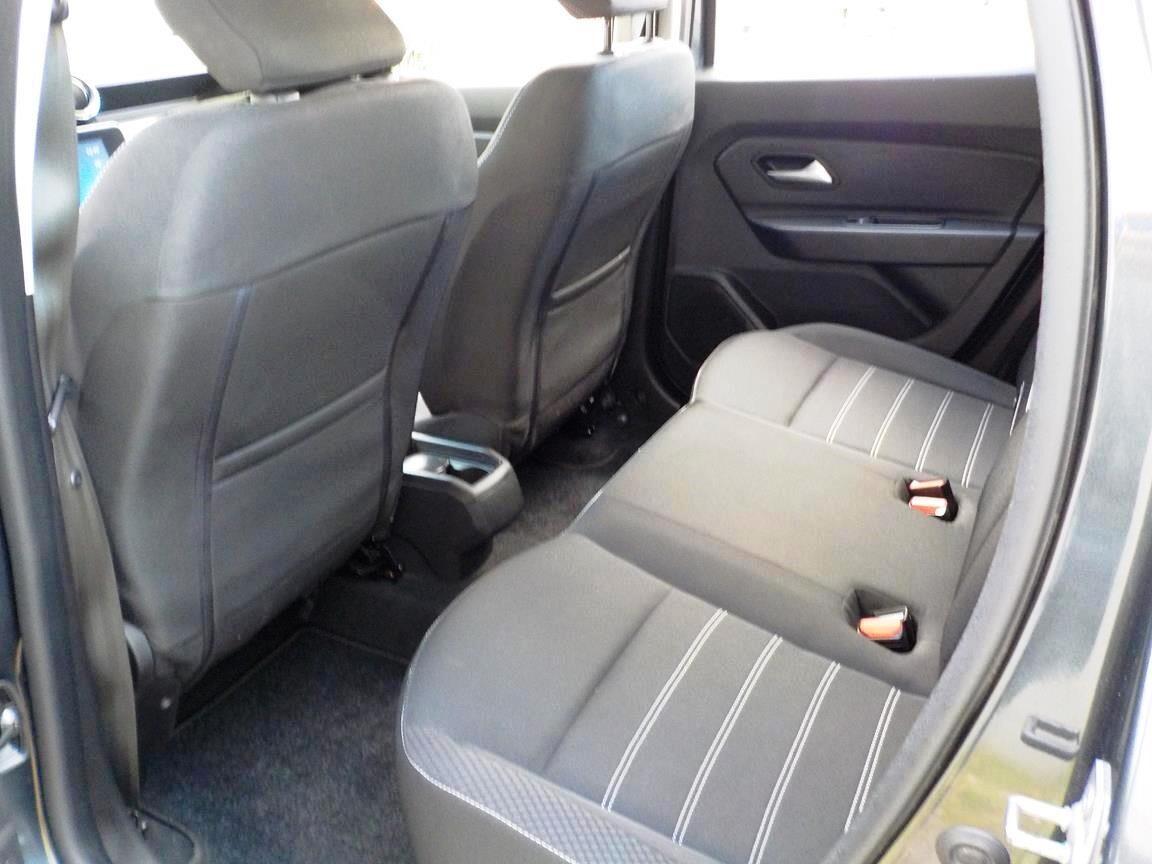 Dacia Duster 1.0 TCe 100 CV ECO-G 4x2 Comfort