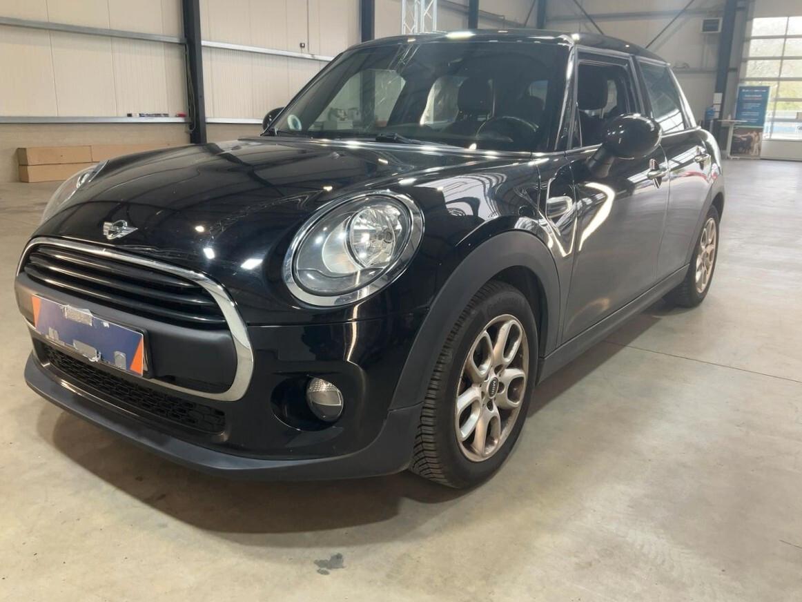 Mini 1.2 One Hype 5 porte 102CV -IN ARRIVO-