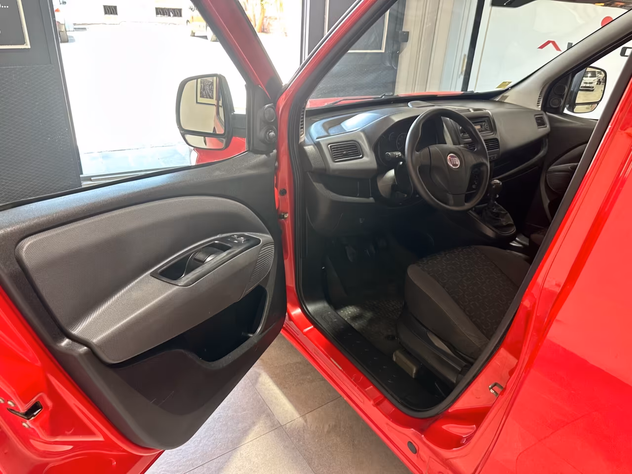 Fiat Doblo Doblò 1.6 MJT 105CV - PERFETTO - OTTIMO STATO