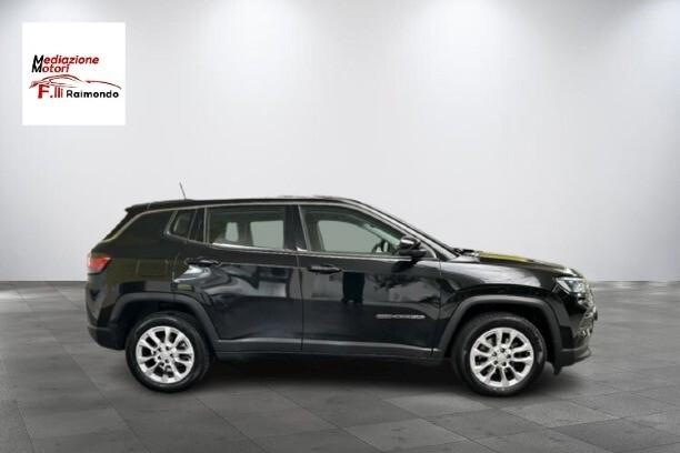 Jeep Compass 1.6 Multijet II 2WD Business