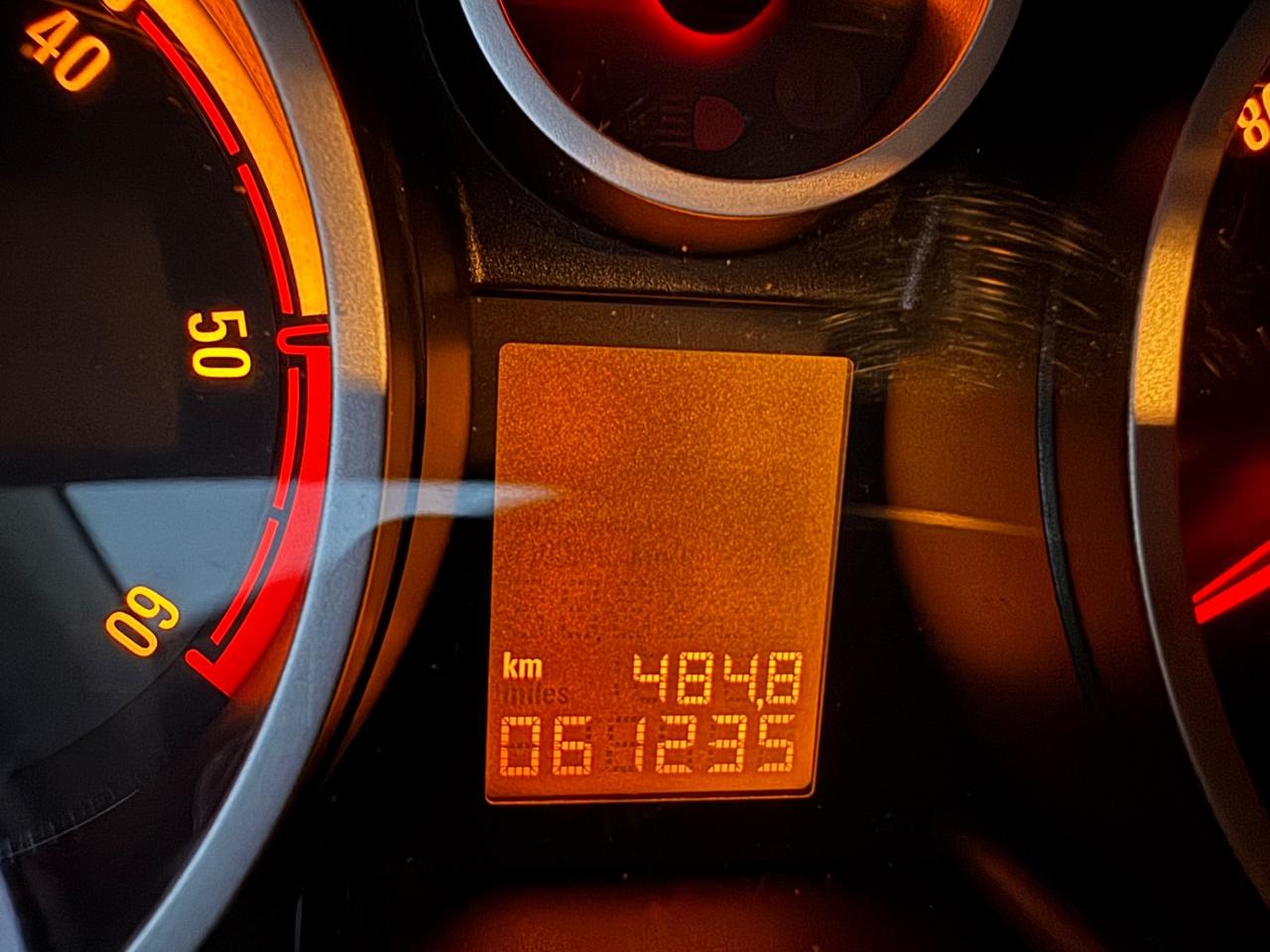 Opel Corsa 1.3 CDTI 90CV SPORT -61.000 KM-