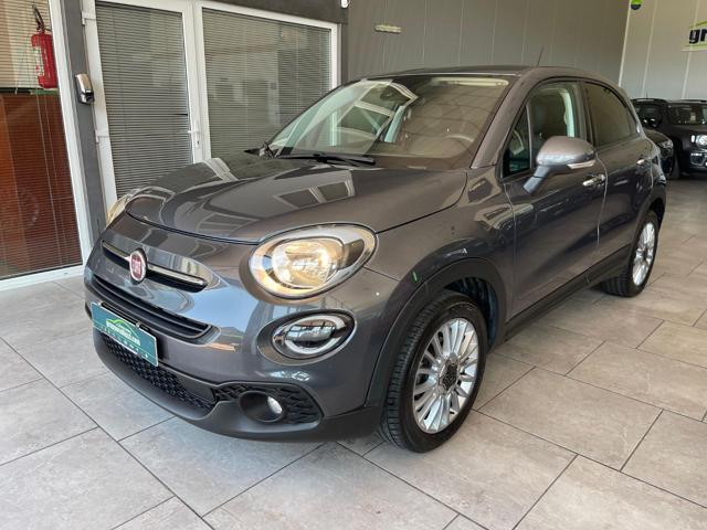 FIAT 500X 1.6 M-JET 130CV Urban Connect CarPlay/Android