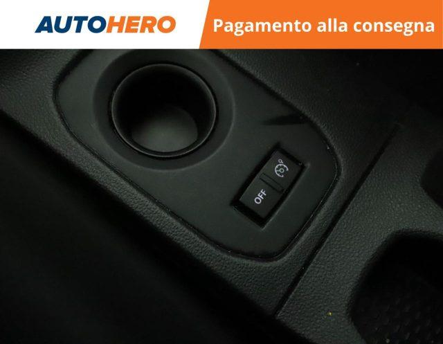 DACIA Duster 1.5 Blue dCi 8V 115 CV 4x2 Essential