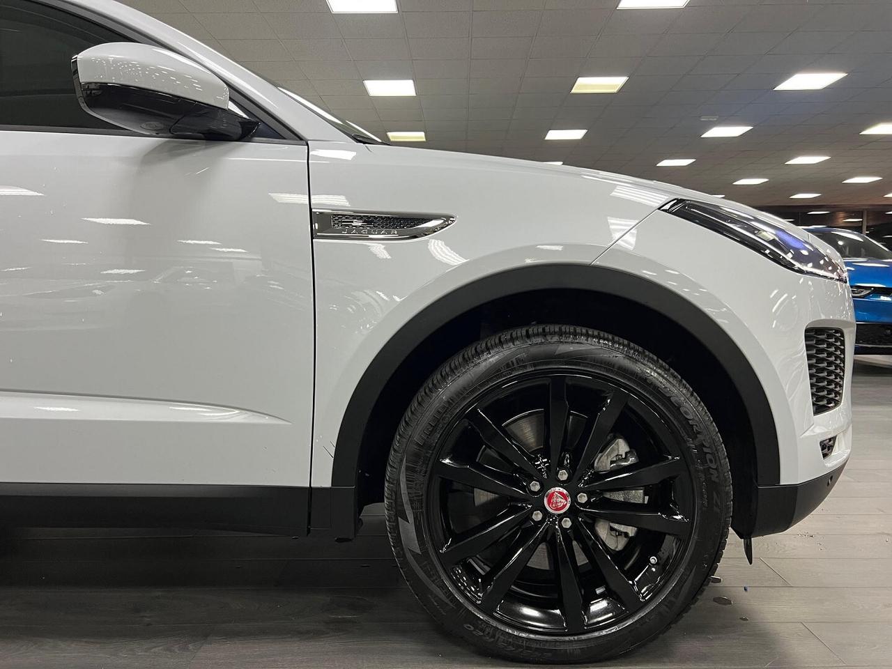 Jaguar E-Pace E-Pace 2.0 i4 R-Dynamic S awd 249cv