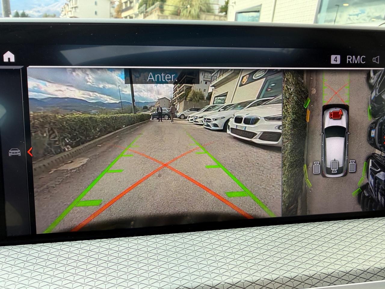 Bmw X4 xDrive20d Msport