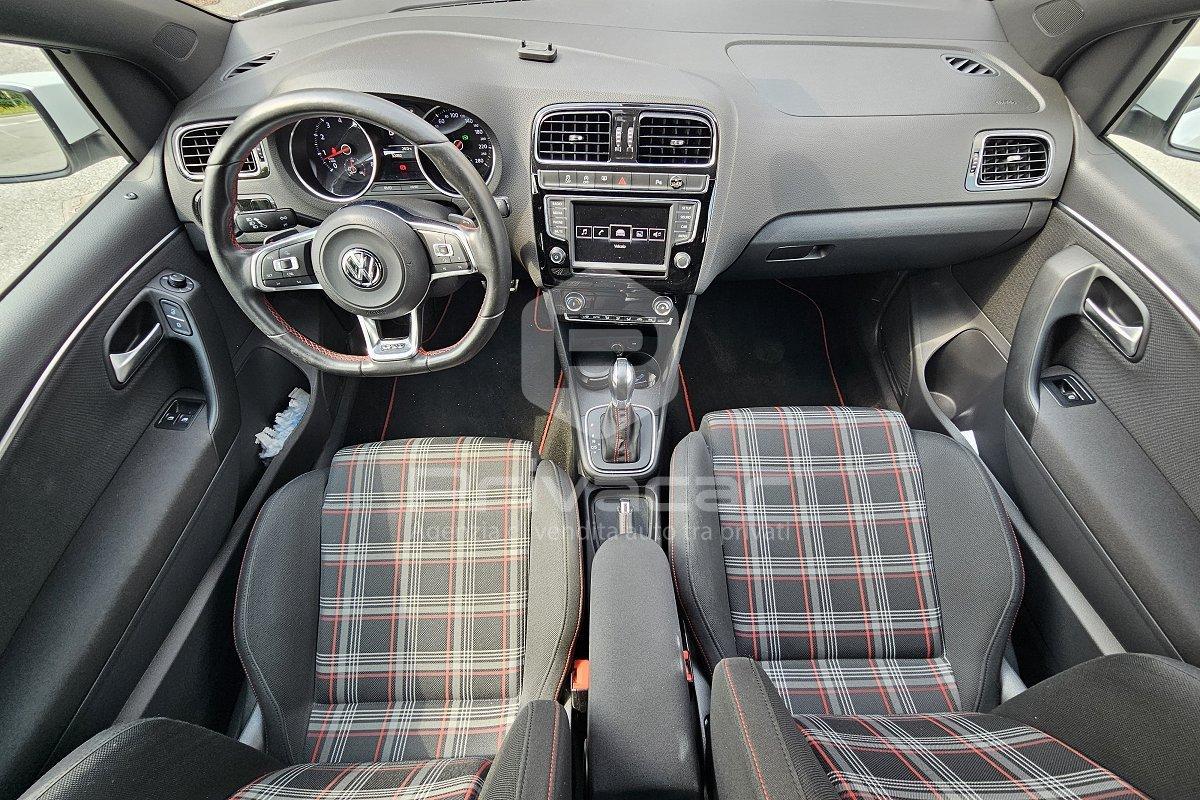 VOLKSWAGEN Polo GTI 1.8 5p. DSG BlueMotion Technology