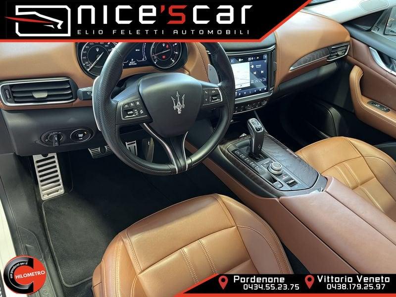 Maserati Levante Levante MHEV 330 CV AWD GT