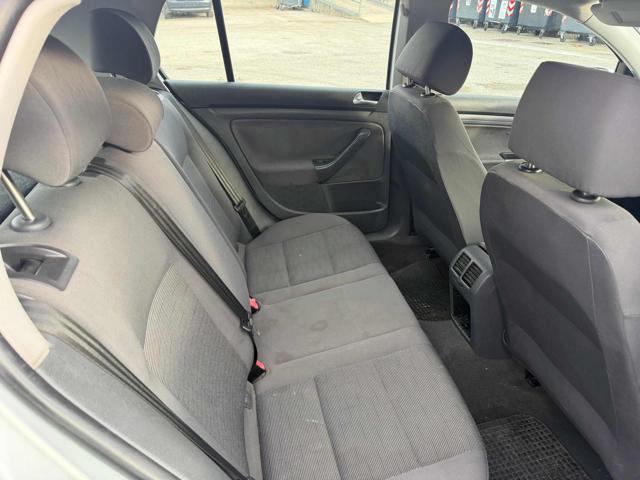 VOLKSWAGEN Golf 1.4 16V 5p. senza nessun lavoro da fare