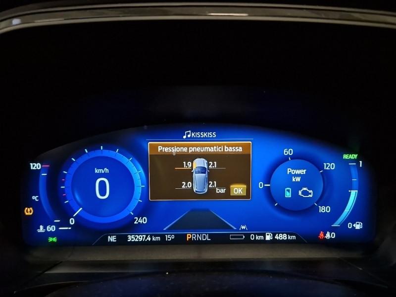 FORD KUGA 2.5 Benzina PHEV 152CV 2WD ST-Line Aut