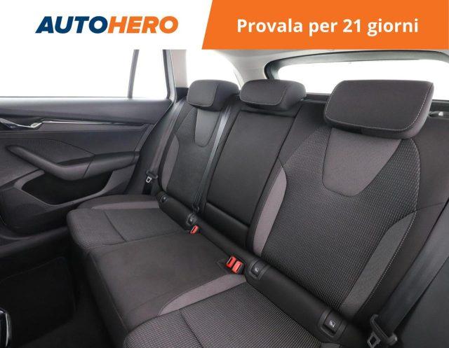 SKODA Octavia 2.0 TDI EVO SCR 150 CV Wagon Executive