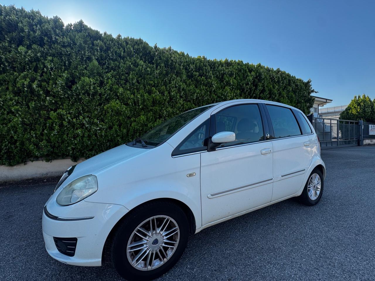 Lancia MUSA 1.4 Oro Ecochic GPL