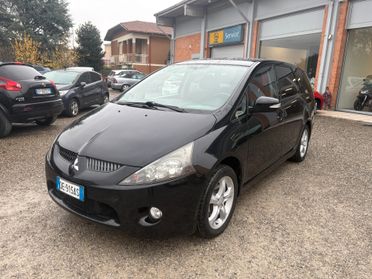 Mitsubishi Grandis 2.0 DI-D 7 posti -Unico proprietario!