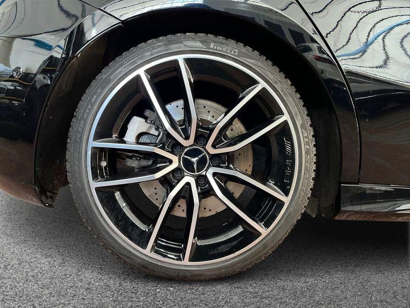 Mercedes-Benz Classe A - W177 2018 A 35 AMG 4matic auto