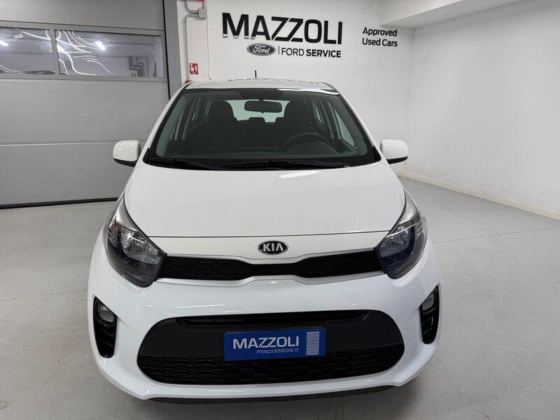 Kia Picanto 1.0 URBAN
