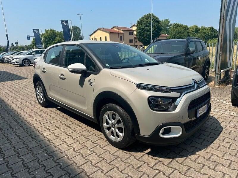 Citroën C3 C3 PureTech 83 S&S You