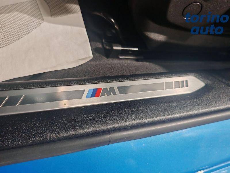 BMW Serie 1 118d MSport
