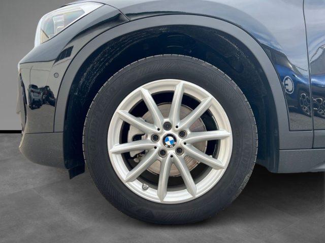 BMW X1 sDrive16d