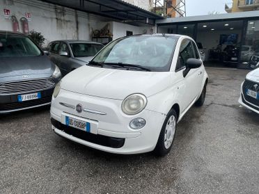 FIAT 500 1.2 70CV LOUNGE 94000KM