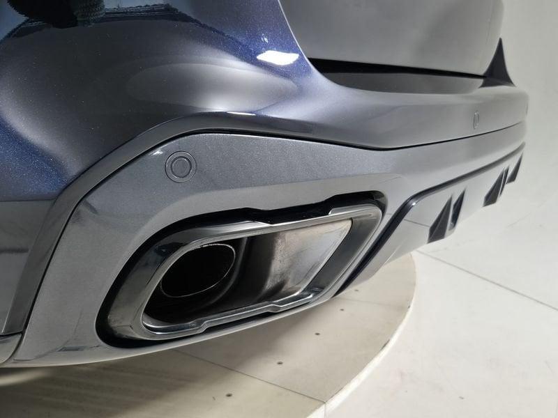 BMW X5 G05 LCI 2023 xdrive30d MSport Pro auto