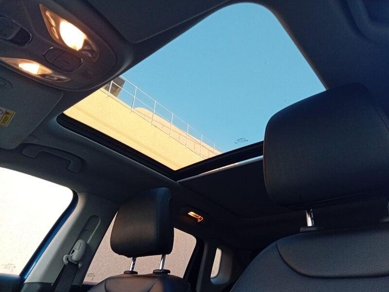 Jeep Compass Compass 1.3 Turbo T4 190 CV PHEV AT6 4xe Limited