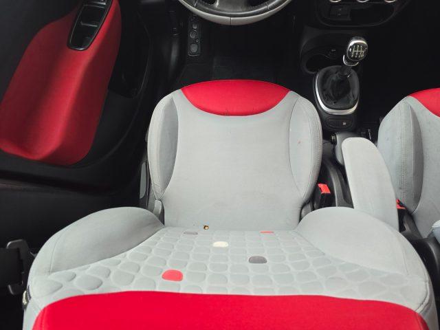 FIAT 500L 0.9 TwinAir Turbo Natural Power Metano Cruise TEL