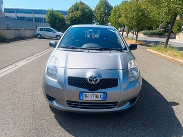 Toyota Yaris 1.0 3 porte SOLO 139.000 KM