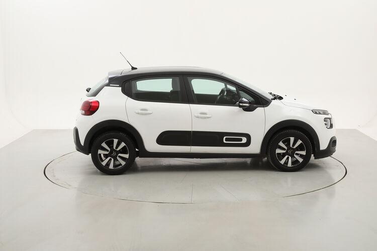 Citroen C3 Shine EAT6 BR723440 1.2 Benzina 110CV